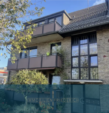 Foto - Wohnung zum Kaufen in Aachen 105.000,00 € 114 m²