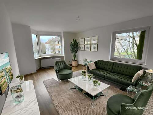 Foto - Wohnung zum Mieten in Witten 549,00 € 67 m²