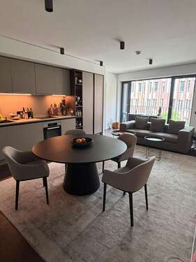 Foto - Wohnung zum Mieten in Hamburg 2.650,00 € 91 m²