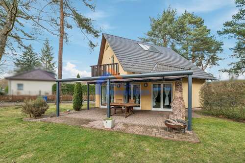 Foto - Haus zum Kaufen in Rangsdorf 599.000,00 € 156 m²