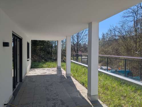 Foto - Wohnung zum Mieten in Straubing 1.220,00 € 101.81 m²