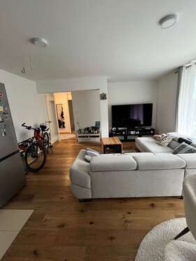 Foto - Wohnung zum Mieten in Aachen 875,00 € 60.98 m²