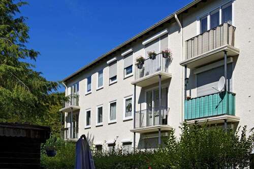 Foto - Wohnung zum Mieten in Marl 499,00 € 62.33 m²