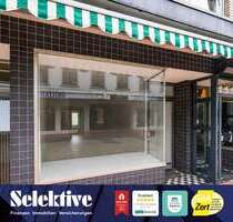 Einzelhandel in Moers 800,00 € 32 m²