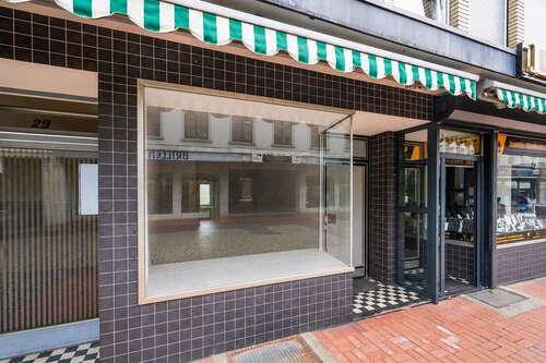 Foto - Einzelhandel in Moers 800,00 € 32 m²