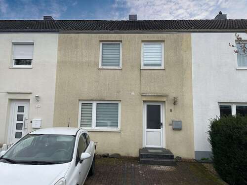 Foto - Haus zum Kaufen in Goch 199.000,00 € 80.77 m²