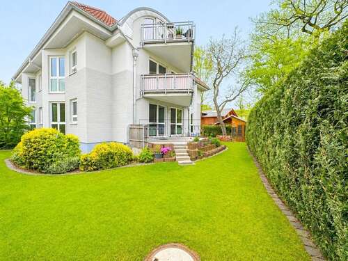 Foto - Wohnung zum Kaufen in Nuthetal 548.999,00 € 131.74 m²