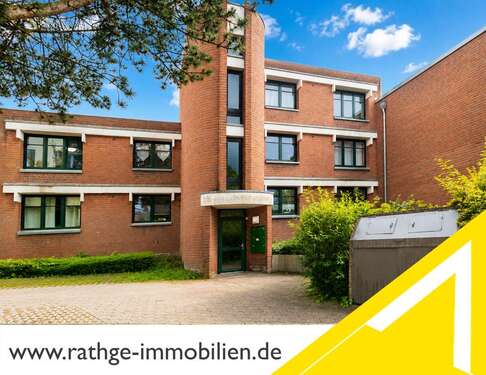Foto - Wohnung zum Kaufen in Geesthacht 198.000,00 € 94 m²