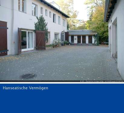 Foto - Wohnung zum Kaufen in Berlin 659.000,00 € 133 m²