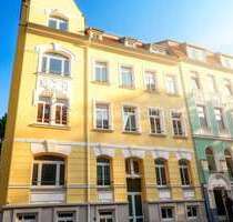 Wohnung zum Kaufen in Plauen 29.500,00 € 43.26 m²