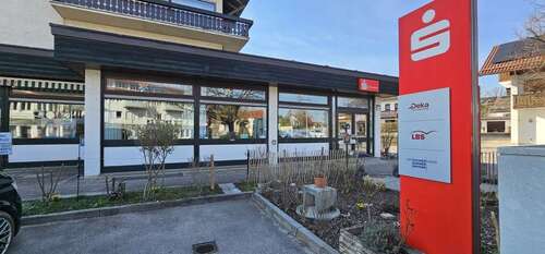 Foto - Einzelhandel in Baierbrunn 398.000,00 € 129.5 m²