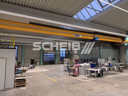 Foto - Halle in Schwäbisch Hall 1.025.000,00 € 1452 m²
