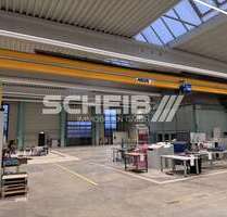 Halle in Schwäbisch Hall 1.025.000,00 € 1452 m²