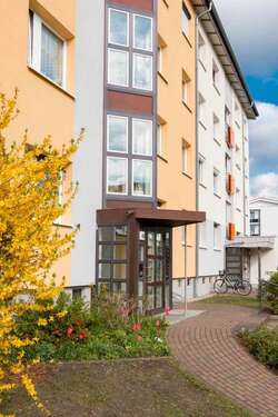 Foto - Wohnung zum Mieten in Hoyerswerda 372,00 € 62.01 m²