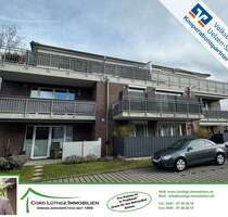 Wohnung zum Kaufen in Lüneburg 449.000,00 € 107 m²