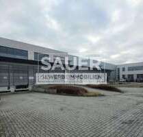 Halle in Großbeeren 5.818,70 € 756 m²