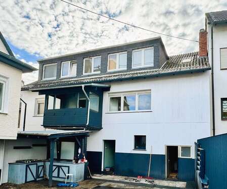 Foto - Haus zum Kaufen in Weißenthurm 259.000,00 € 178 m²
