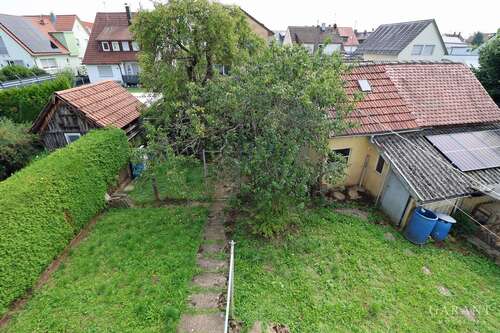 Foto - Haus zum Kaufen in Ostfildern 670.000,00 € 109 m²