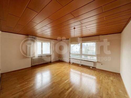 Foto - Wohnung zum Kaufen in Mainaschaff 230.000,00 € 88 m²