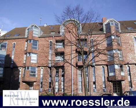 Foto - Wohnung zum Mieten in Aachen 460,00 € 39 m²