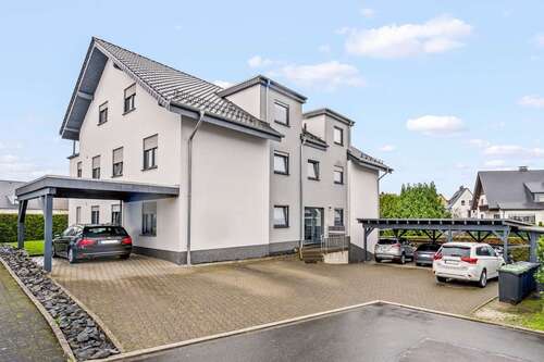 Foto - Wohnung zum Kaufen in Attendorn 279.500,00 € 96.86 m²