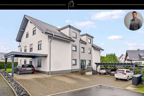 Foto - Wohnung zum Kaufen in Attendorn 279.500,00 € 96.86 m²