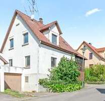 Haus zum Kaufen in Pliezhausen 319.000,00 € 90 m²