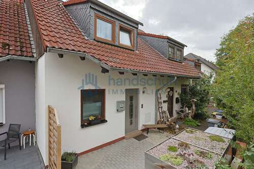 Foto - Haus zum Kaufen in Stromberg 239.000,00 € 86 m²