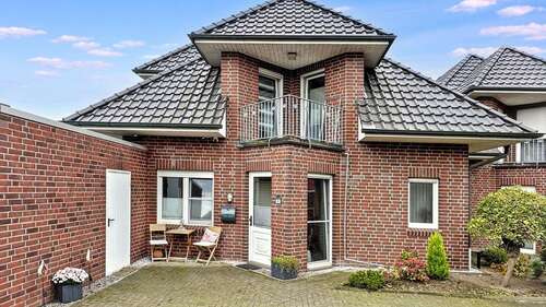 Foto - Haus zum Kaufen in Damme 349.900,00 € 120 m²