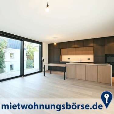 Foto - Wohnung zum Mieten in München 2.990,00 € 93.72 m²