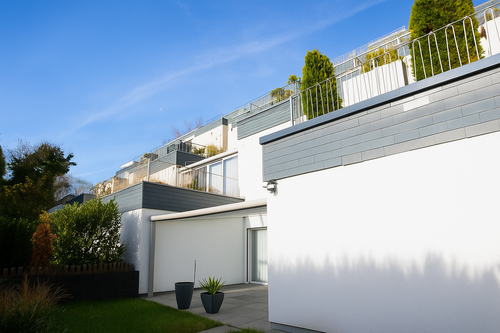 Foto - Wohnung zum Kaufen in Solingen 320.000,00 € 107 m²