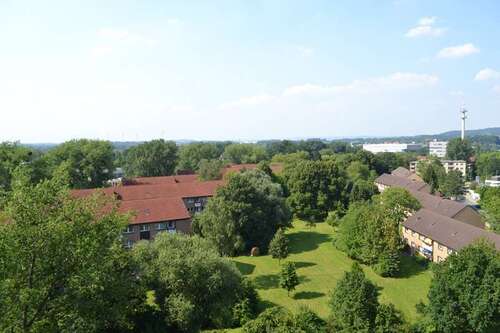 Foto - Wohnung zum Mieten in Detmold 439,00 € 55.7 m²