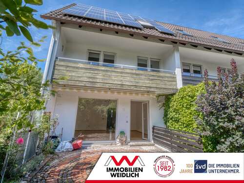 Foto - Haus zum Kaufen in Baldham 748.000,00 € 145 m²