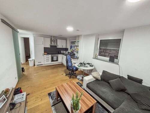 Foto - Wohnung zum Kaufen in Ofterdingen 175.000,00 € 46 m²