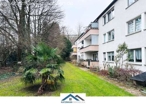 Foto - Wohnung zum Kaufen in Bonn 295.000,00 € 84 m²