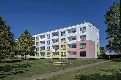 Foto - Wohnung zum Mieten in Dortmund 523,00 € 65 m²