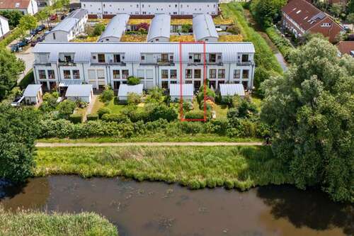 Foto - Haus zum Kaufen in Bremen 429.000,00 € 139.57 m²