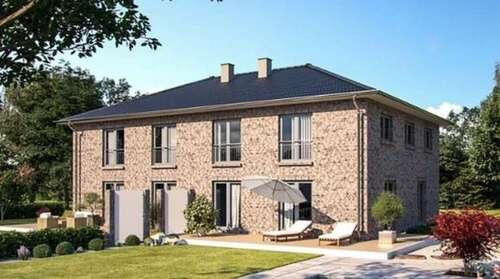 Foto - Haus zum Kaufen in Hamburg OT Volksdorf 689.000,00 € 100 m²