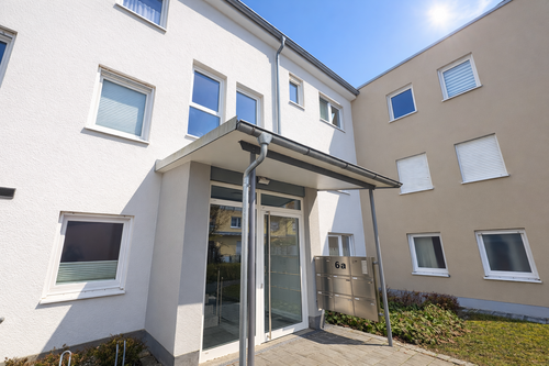 Foto - Wohnung zum Mieten in Dachau 1.840,00 € 110 m²