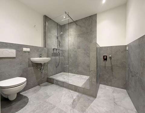 Foto - Wohnung zum Kaufen in Mannheim 215.000,00 € 44 m²