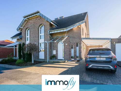 Foto - Haus zum Kaufen in Wegberg 519.000,00 € 126 m²