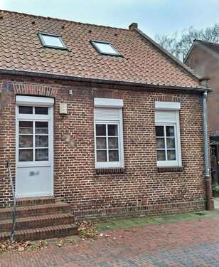 Foto - Haus zum Kaufen in Wilhelmshaven 195.000,00 € 96 m²