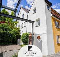 Büro in Günzburg 1.000,00 € 48.48 m²