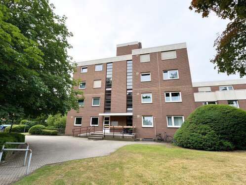 Foto - Wohnung zum Mieten in Rahden 520,00 € 59 m²