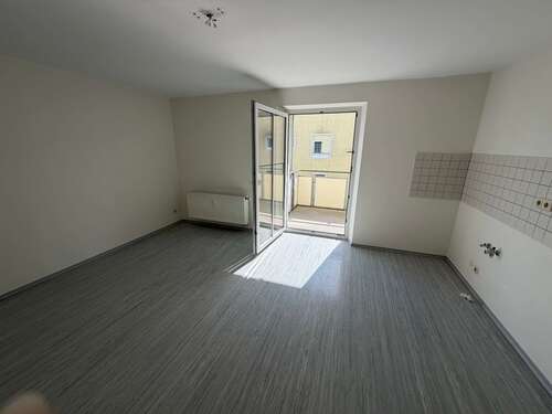 Foto - Wohnung zum Mieten in Plattling 243,04 € 36.26 m²
