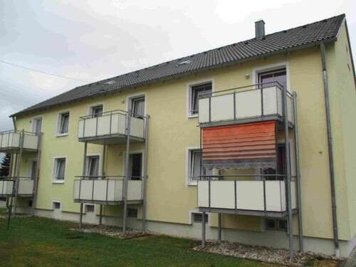 Foto - Wohnung zum Mieten in Plattling 243,04 € 36.26 m²