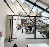 Büro in Hamburg 2.508,00 € 44 m²