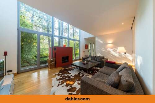 Foto - Haus zum Kaufen in Kleinmachnow 2.540.000,00 € 285 m²