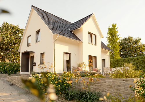 Foto - Haus zum Kaufen in Blankenfelde-Mahlow 615.000,00 € 164 m²