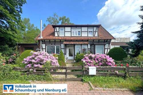 Foto - Haus zum Kaufen in Rehburg-Loccum 385.000,00 € 258 m²